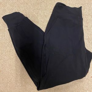 Lululemon align joggers